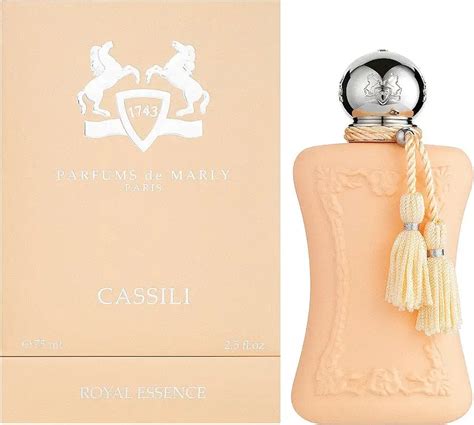 parfums de marly cassili dupe